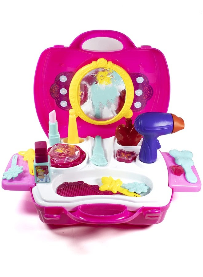 SKOODLE Disney Princess Beauty Set - Image 2