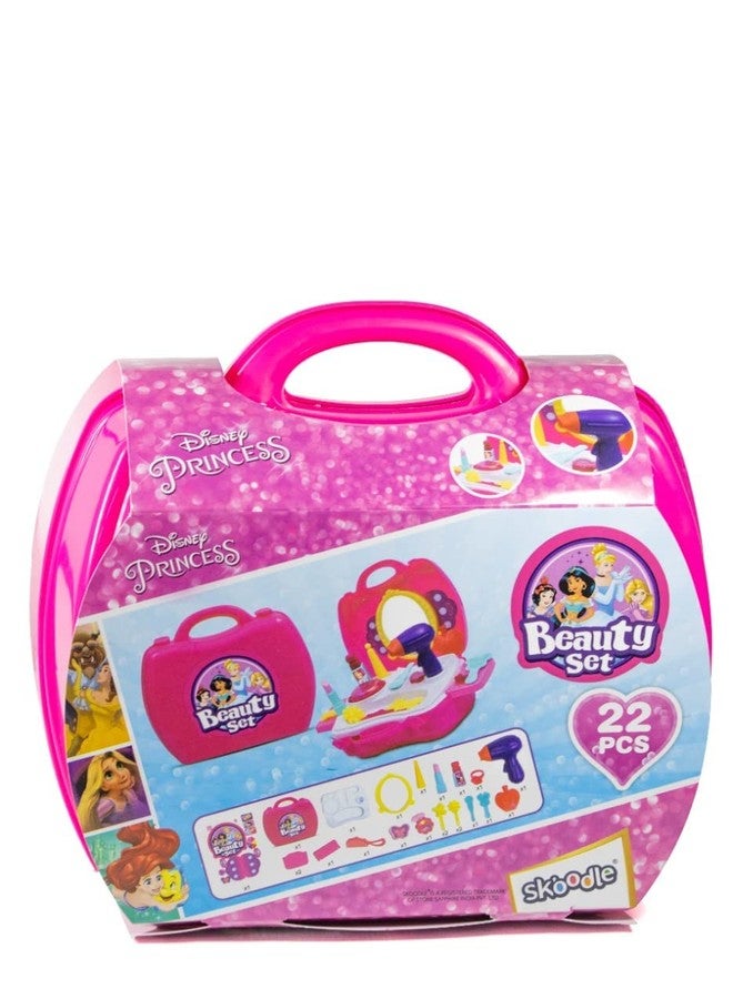 SKOODLE Disney Princess Beauty Set - Image 3