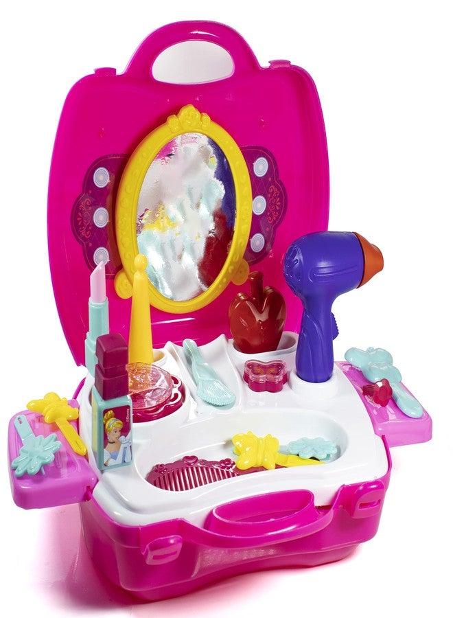 SKOODLE Disney Princess Beauty Set - Image 1
