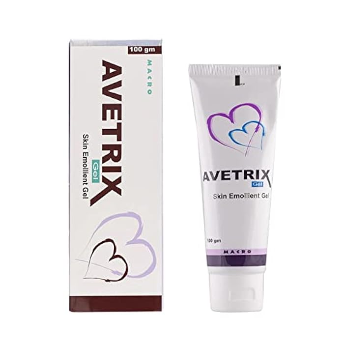 Macro Avetrax Gel 100G - Skin Smoothing Gel - Image 1