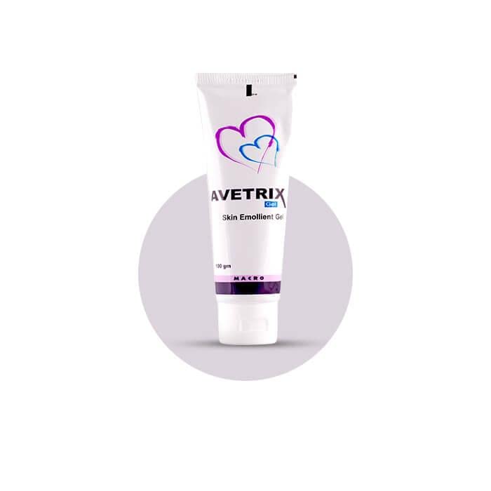 Macro Avetrax Gel 100G - Skin Smoothing Gel - Image 2