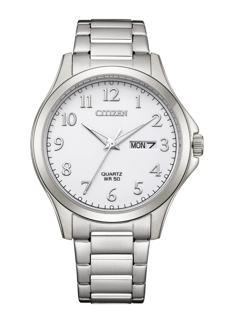CITIZEN Citizen AQ Mid Gents Watch BF2021-82A  - Image 1