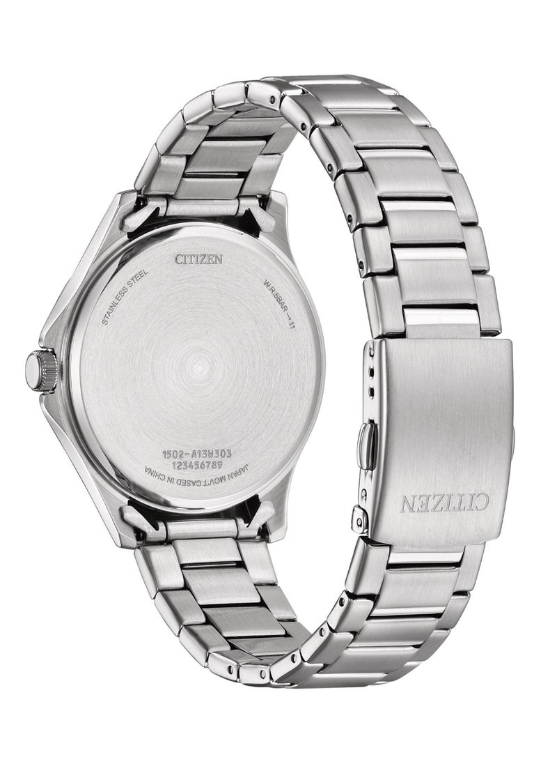 CITIZEN Citizen AQ Mid Gents Watch BF2021-82A  - Image 2