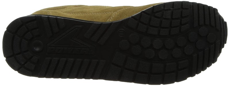 Power Men's Extreme Leather Beige Sports Shoes - 9 UK (8338294) - Image 5