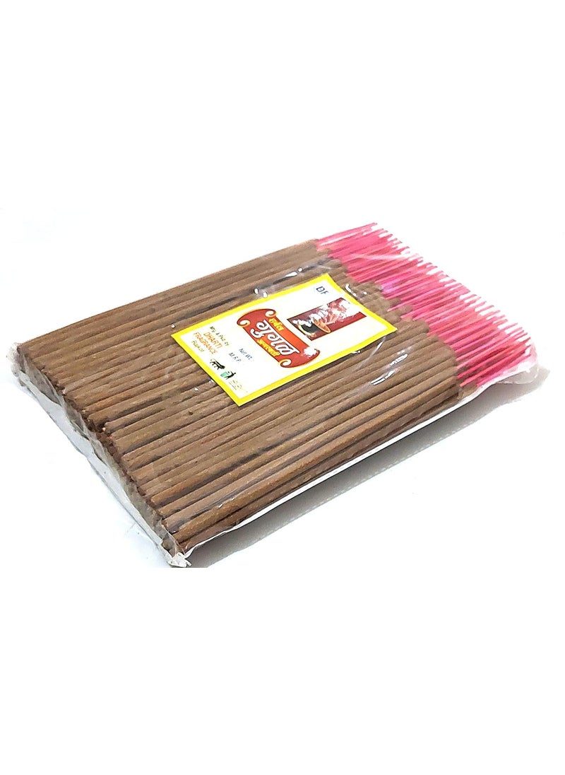 Generic Guggal Flavour Agarbatti Insence Stick 500 Gram  - Image 2