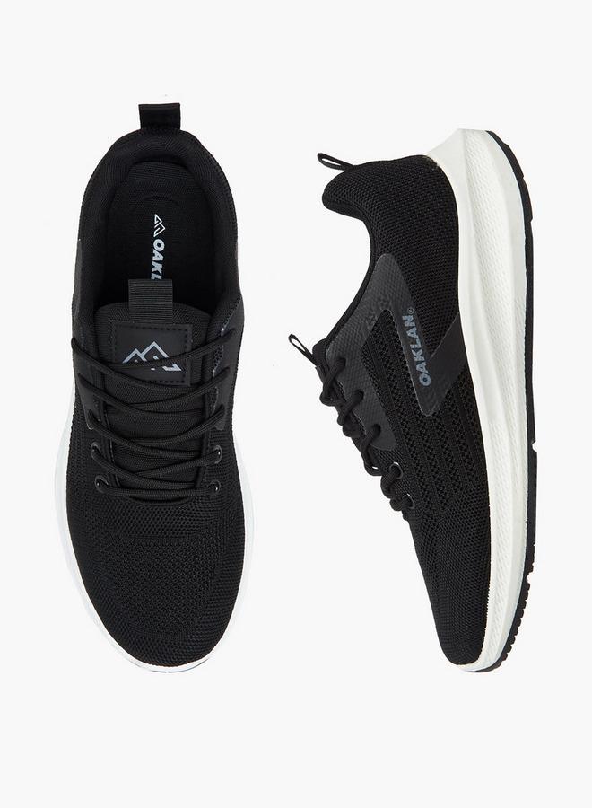 Oaklan by Shoexpress Men Lace-Up Sports Shoes - Image 1
