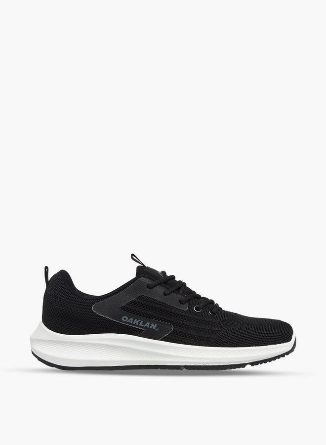 Oaklan by Shoexpress Men Lace-Up Sports Shoes - Image 3