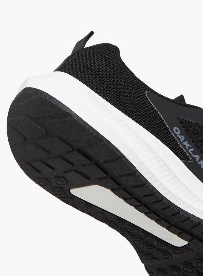 Oaklan by Shoexpress Men Lace-Up Sports Shoes - Image 5