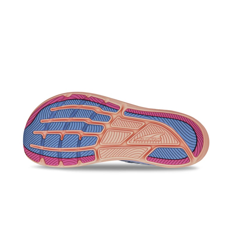 ALTRA Women's Torin 8 Road Running Shoe, Navy, 9 - Image 4