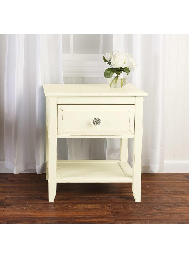 Rust-Oleum Chalked Ultra Matte Spray Paint, Chiffon Cream, 12 Ounce - Image 4