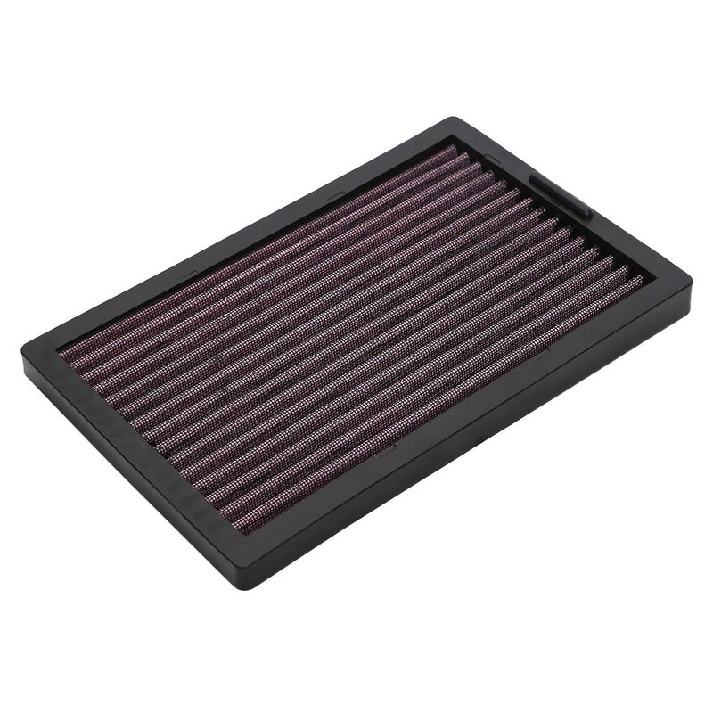 CICMOD High Performance Flow Panel Air Filter For Kawasaki NINJA 250 300 Z250 EX250R EX300 EX300B/A EX250E 2008-2015 Washable Reusable - Image 5