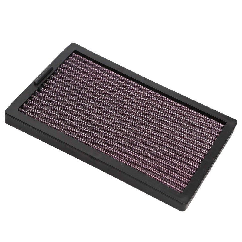 CICMOD High Performance Flow Panel Air Filter For Kawasaki NINJA 250 300 Z250 EX250R EX300 EX300B/A EX250E 2008-2015 Washable Reusable - Image 4