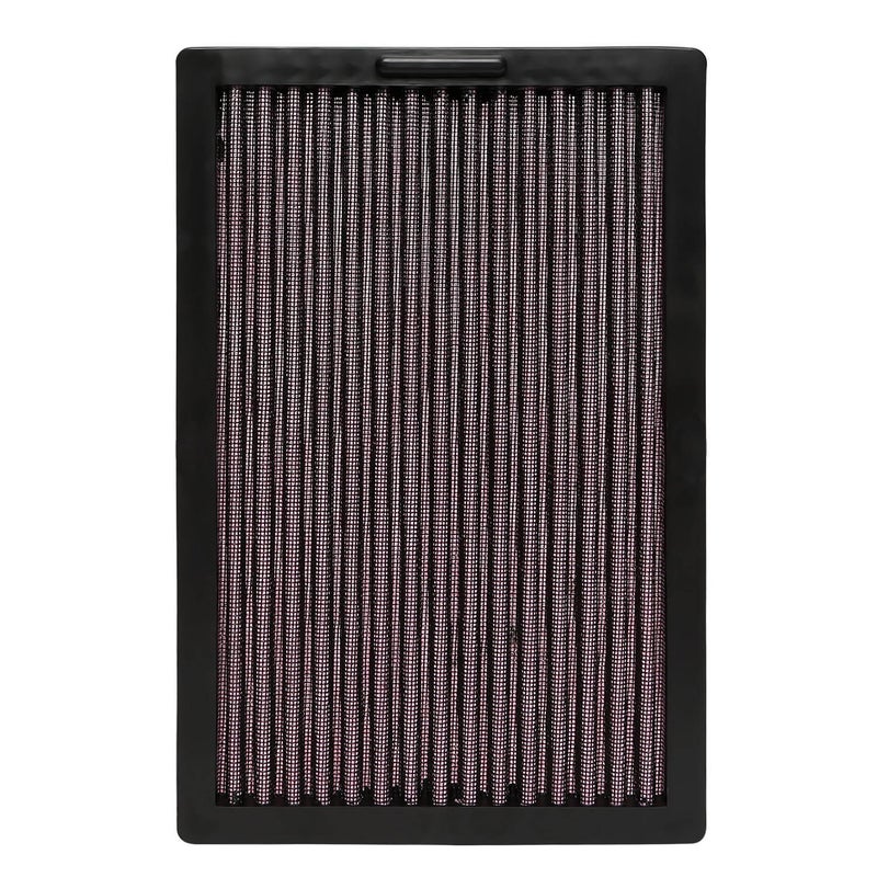 CICMOD High Performance Flow Panel Air Filter For Kawasaki NINJA 250 300 Z250 EX250R EX300 EX300B/A EX250E 2008-2015 Washable Reusable - Image 1