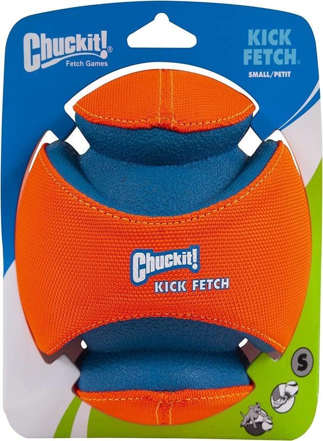 Chuckit! Kick Fetch Ball Small Ball - 5.5" Diametger (1 Pack) - Pack of 2 - Image 2