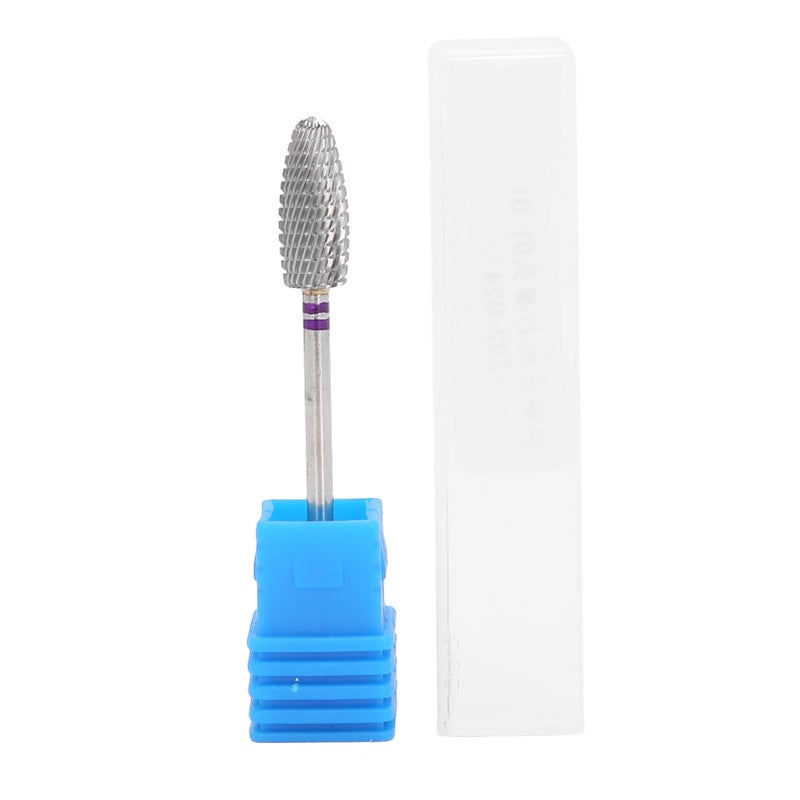 Nail Polishing Head Nail Art Drill Bit Dead Skin Removal Electric Nail Drill Grinding Head37 - Image 2