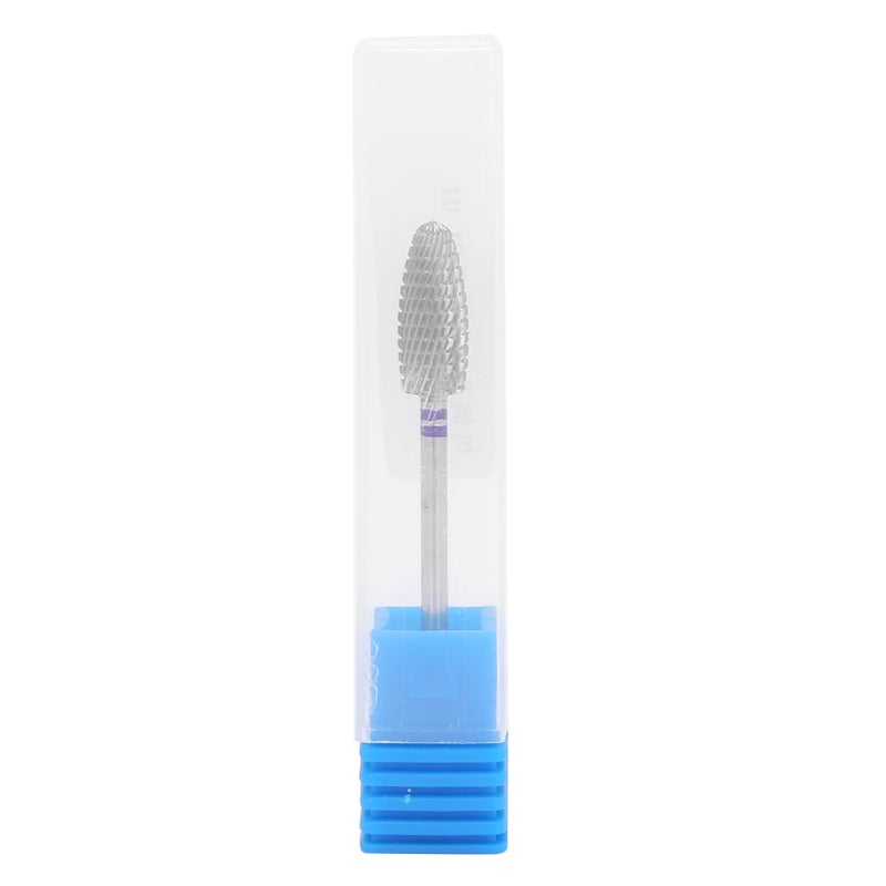 Nail Polishing Head Nail Art Drill Bit Dead Skin Removal Electric Nail Drill Grinding Head37 - Image 1