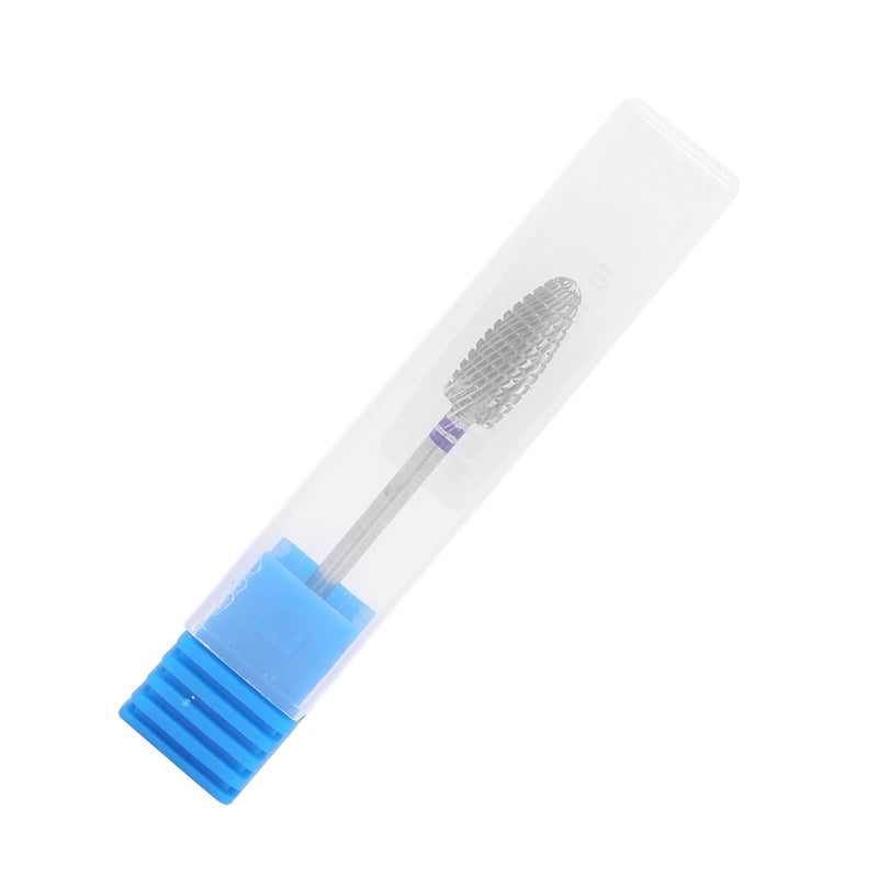 Nail Polishing Head Nail Art Drill Bit Dead Skin Removal Electric Nail Drill Grinding Head37 - Image 3