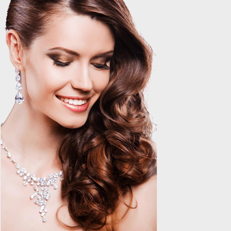 The Henna Guys 1 Pack Of Medium Brown Henna Hair & Beard Color/Dye 100 Grams - Natural Hair Color, Plant-based Hair Dye - The Henna Guys - Image 2