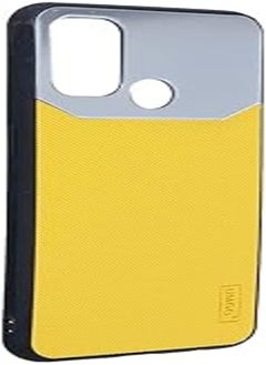 Hard Silicone Back Cover for Oppo A33 -Multicolor 4