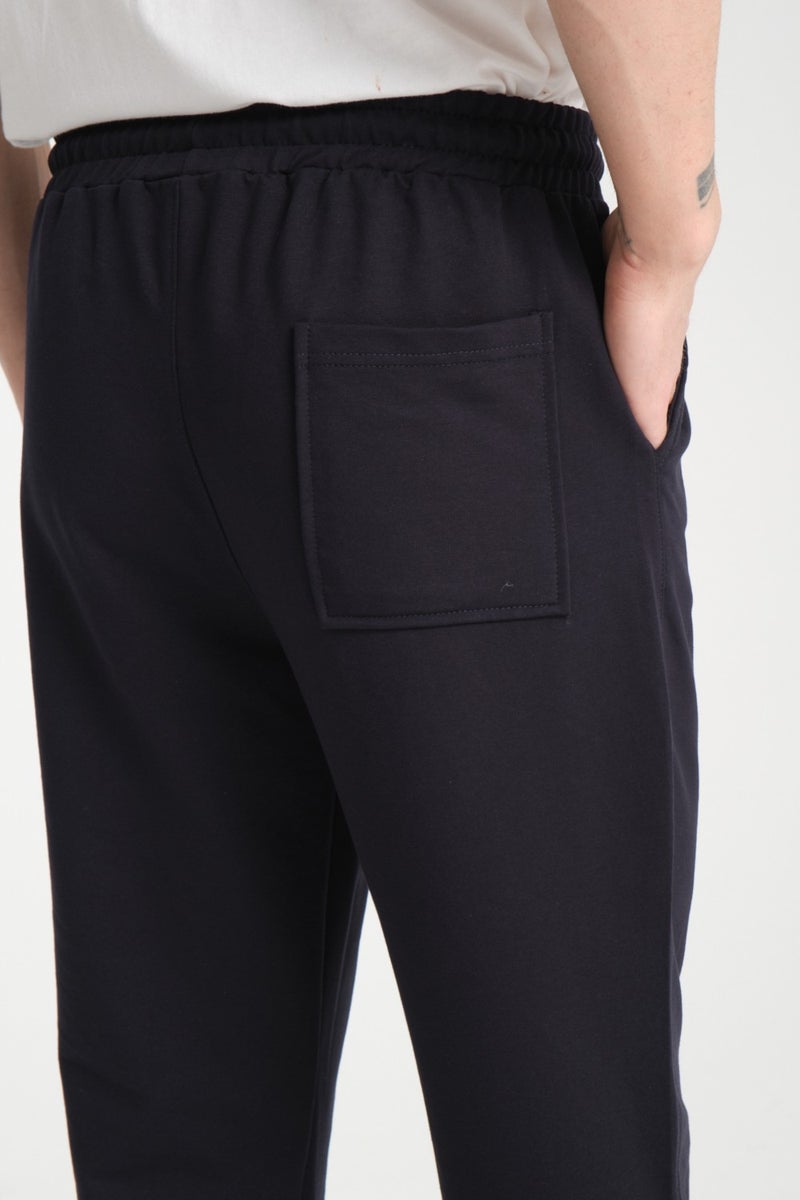 Rodi Men's Double Leg Sweatpants RD24KE003516  - Image 5