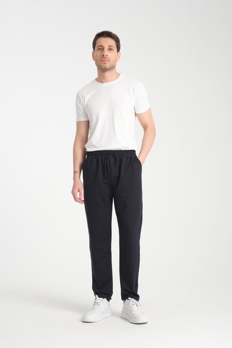 Rodi Men's Double Leg Sweatpants RD24KE003516  - Image 1