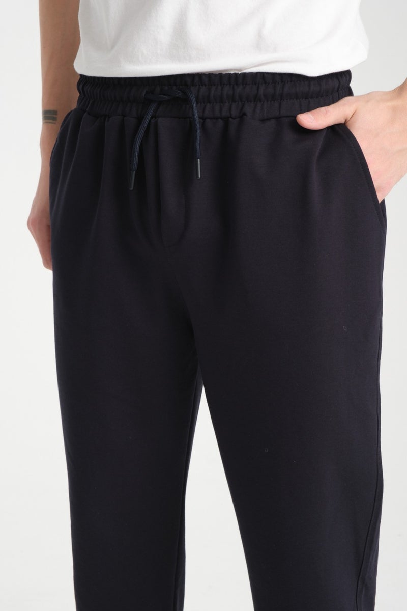 Rodi Men's Double Leg Sweatpants RD24KE003516  - Image 4