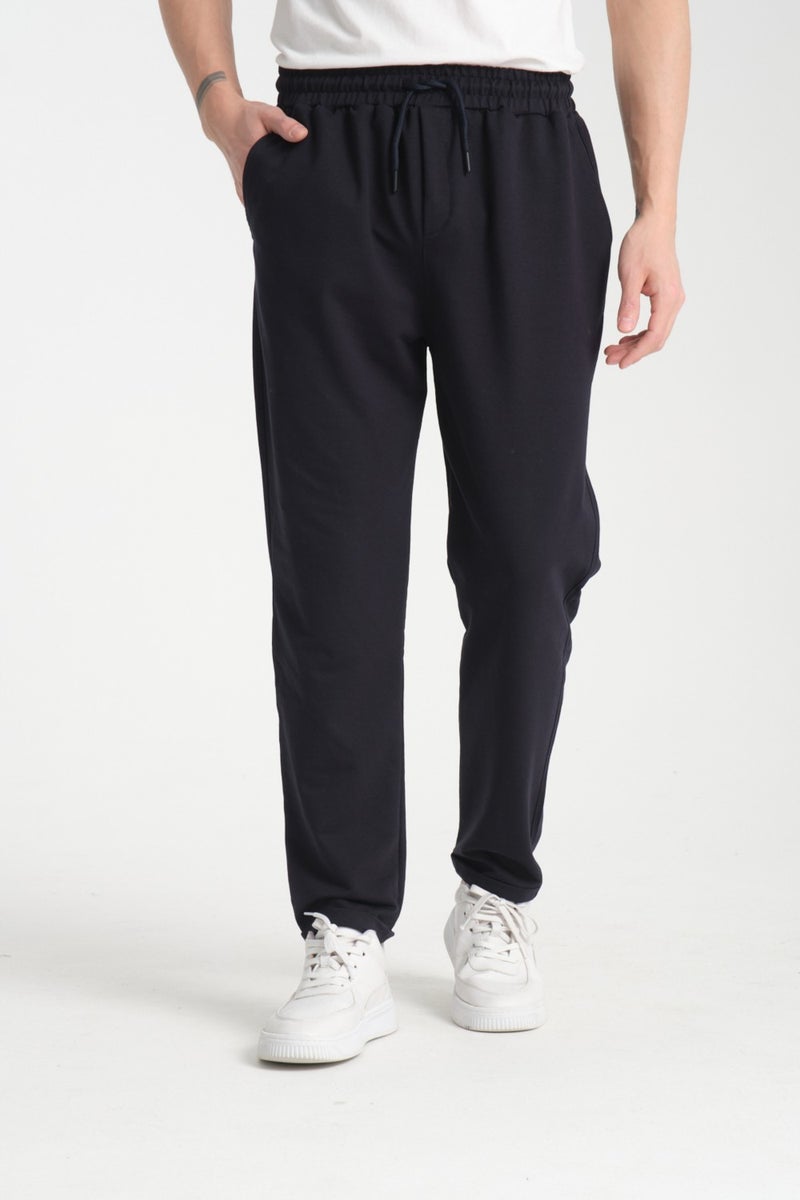 Rodi Men's Double Leg Sweatpants RD24KE003516  - Image 2