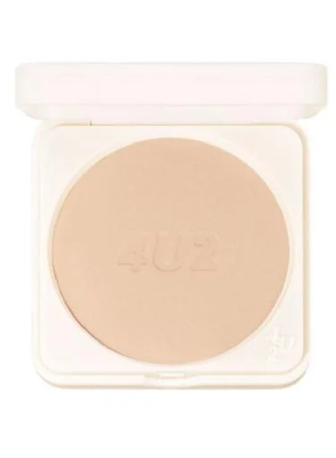 Pro Skin Foundation SPF50+ - Shade 34 Warm Honey, 10g
