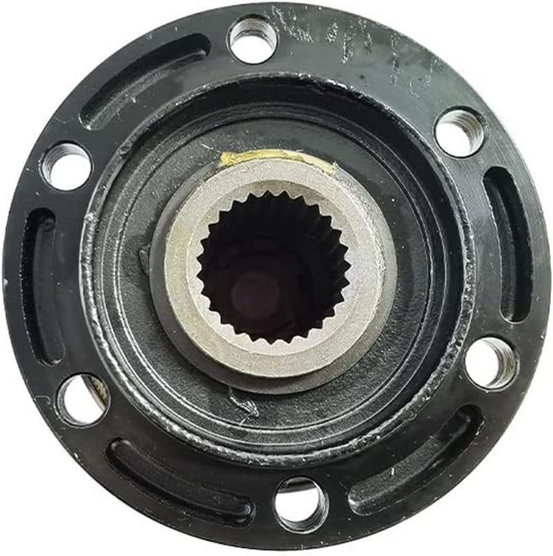 DEMULAX Free Wheel Locking Hub for Nissan Mistral D21 Terrano II - Image 3