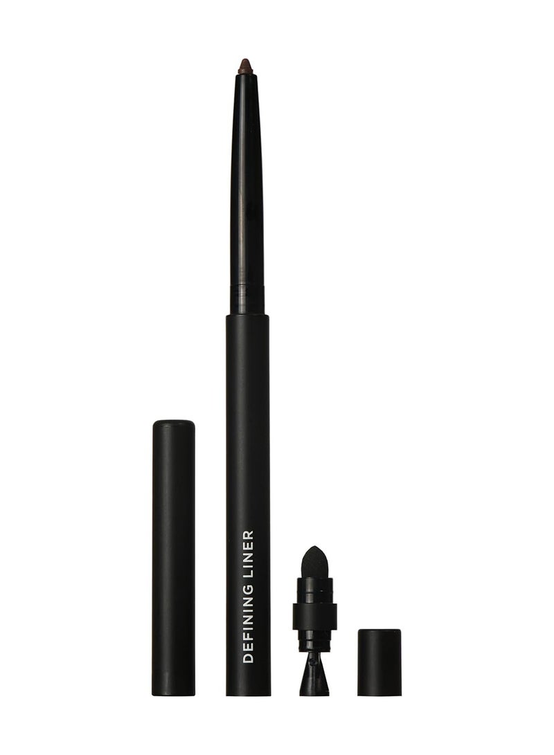 RevitaLash Defining eyeliner — Dark Brown - Image 1