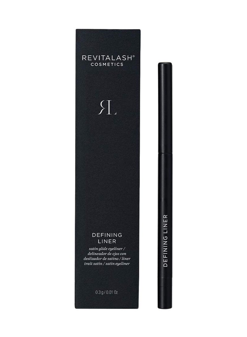 RevitaLash Defining eyeliner — Dark Brown - Image 2
