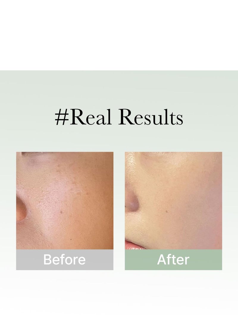 arencia Glow Hyssop Overnight Face Mask Serum |50g  - Image 5