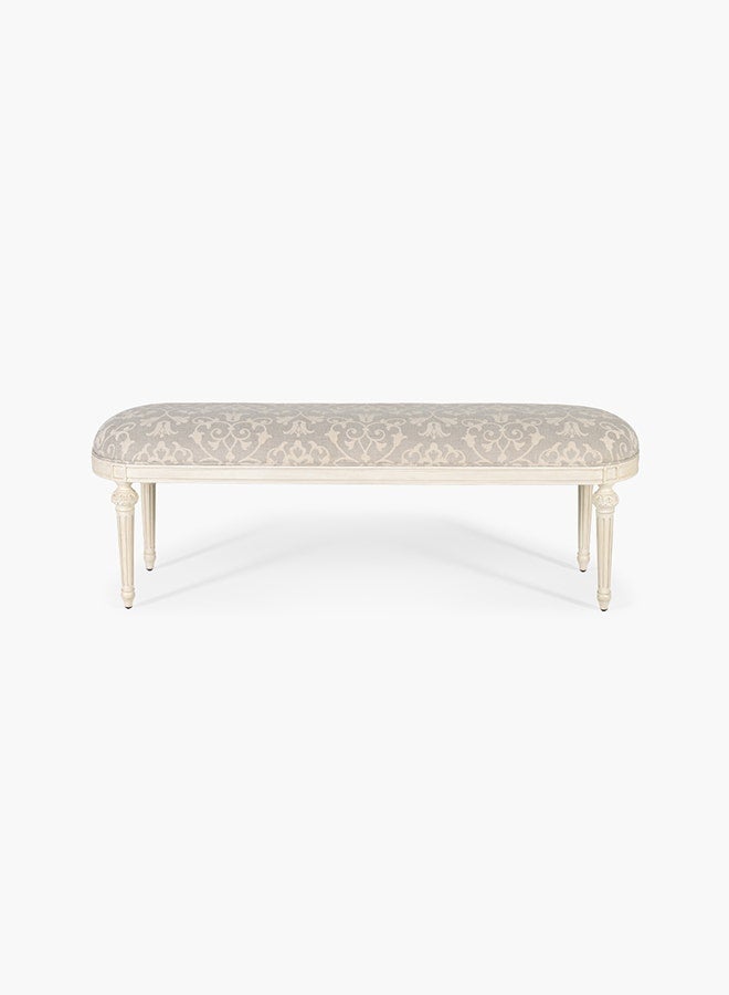 2XL Home Leila Bench  - Image 1