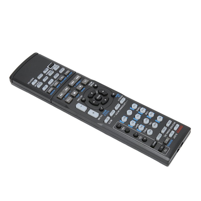 For Pioneer AV Receiver Remote Control Compatible with VSX-1024 VSX-830 VSX-824 VSX-44 - Durable ABS Material - Sensitive Buttons for Home Audio System - Image 4