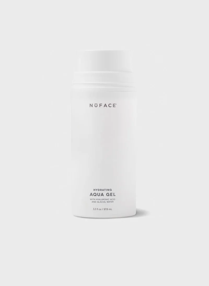Nuface NuFACE Aqua Gel 3.3oz
