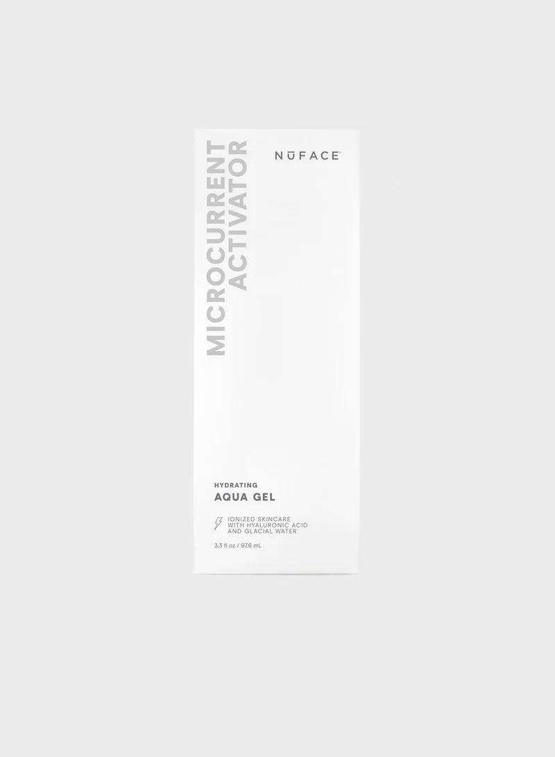 Nuface NuFACE Aqua Gel 3.3oz