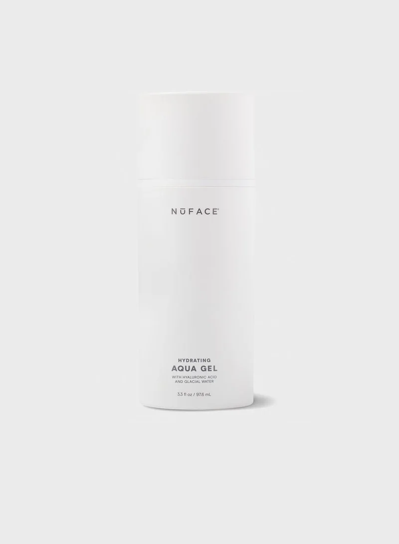 Nuface NuFACE Aqua Gel 3.3oz