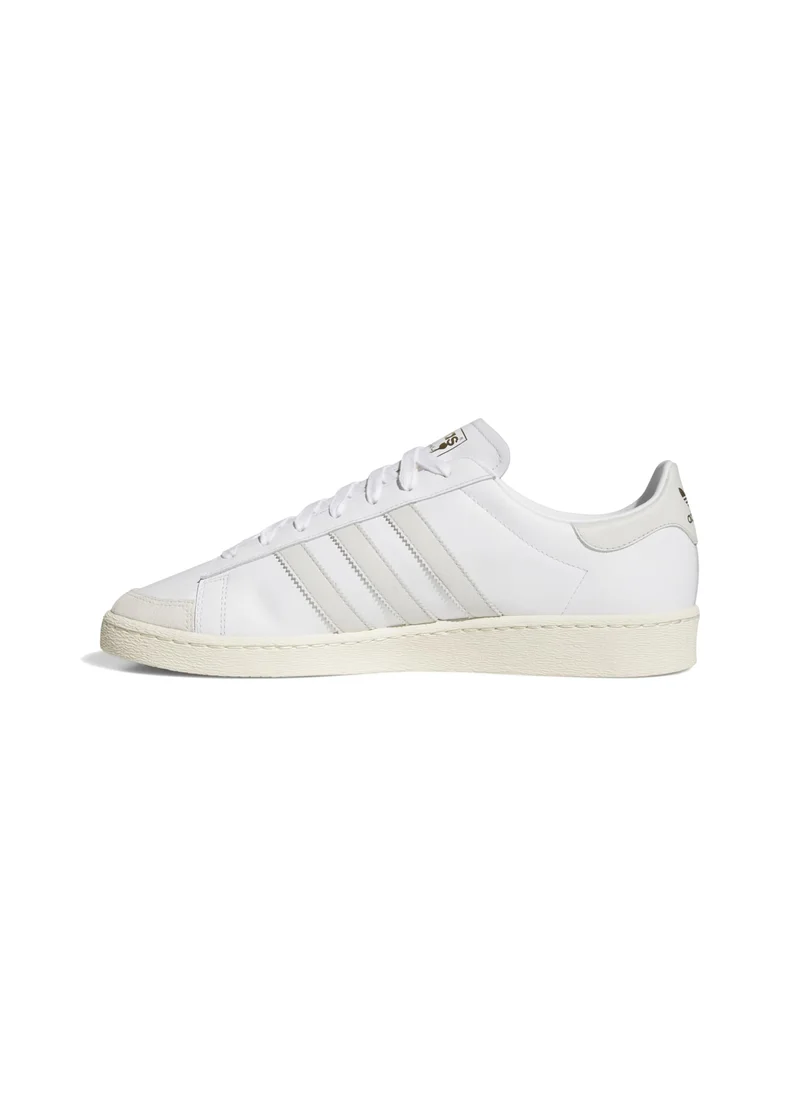 اديداس adidas JABBAR LOW White Originals Women Shoes