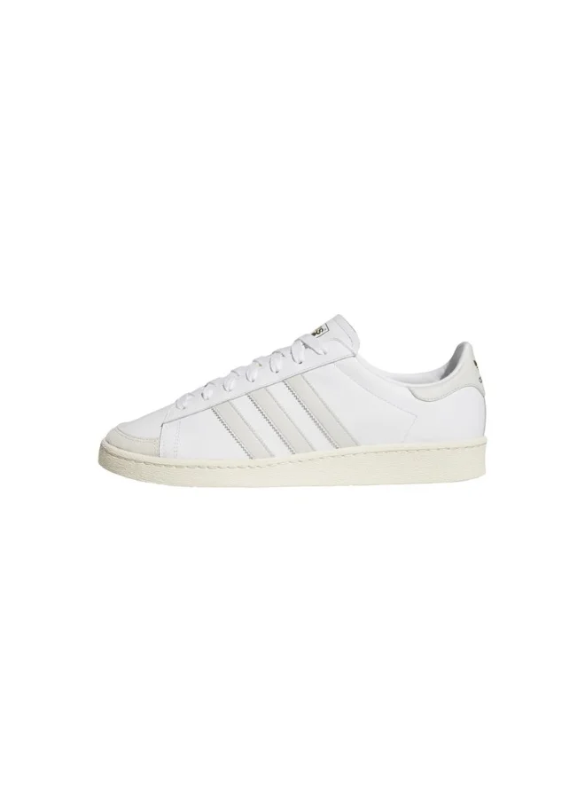 اديداس اوريجينالز adidas JABBAR LOW White Originals Women Shoes