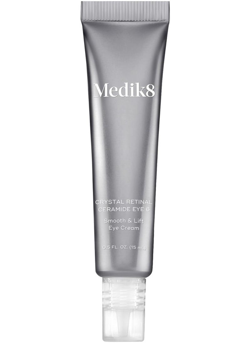 Medik8 MEDIK8 Crystal Retinal Ceramide Eye 6, 15ml  - Image 1
