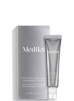 Medik8 MEDIK8 Crystal Retinal Ceramide Eye 6, 15ml  - Image 4