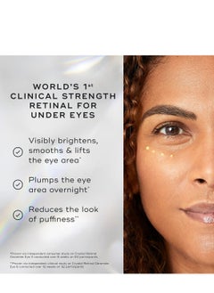 Medik8 MEDIK8 Crystal Retinal Ceramide Eye 6, 15ml  - Image 5