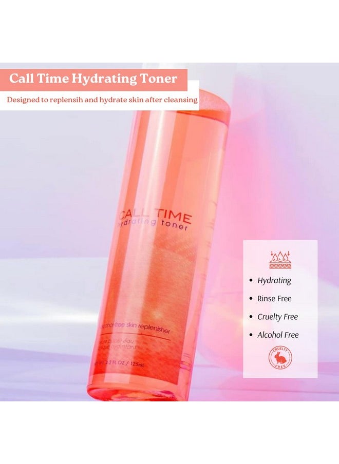 Cinema Secrets Cinema Secrets Pro Cosmetics Call Time Hydrating Toner  - Image 2