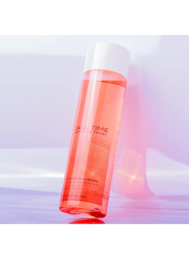 Cinema Secrets Cinema Secrets Pro Cosmetics Call Time Hydrating Toner  - Image 3