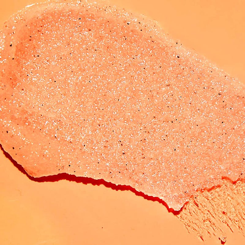 Tree Hut سكراب شجرة هوت فيتامين سي بالشيا، 18 أونصة، سكراب مرطب ومقشر فائق للعناية الأساسية بالجسم (عبوة من 2) - Image 5