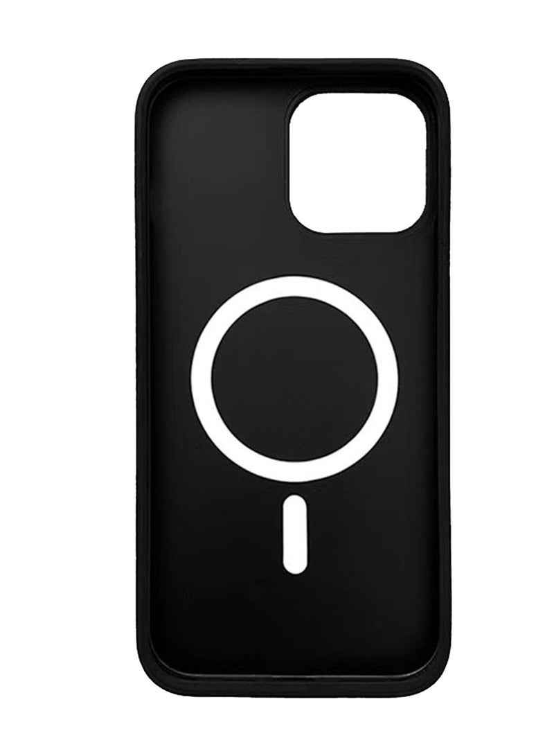 Casetify Apple iPhone 13/14 Case The Powerpuff Girls Magnetic Adsorption Phone Cover - Mirror Face - Image 2