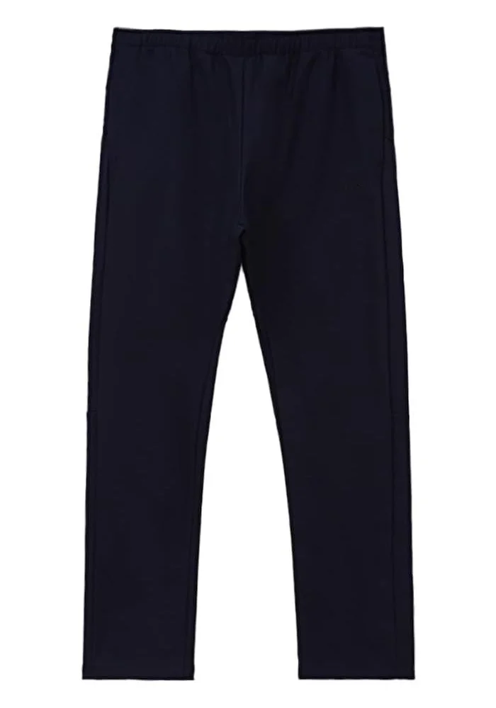 سيدرو Cedro Jogger Pant Thick Classic - Regular Fit with Drawstring Closure