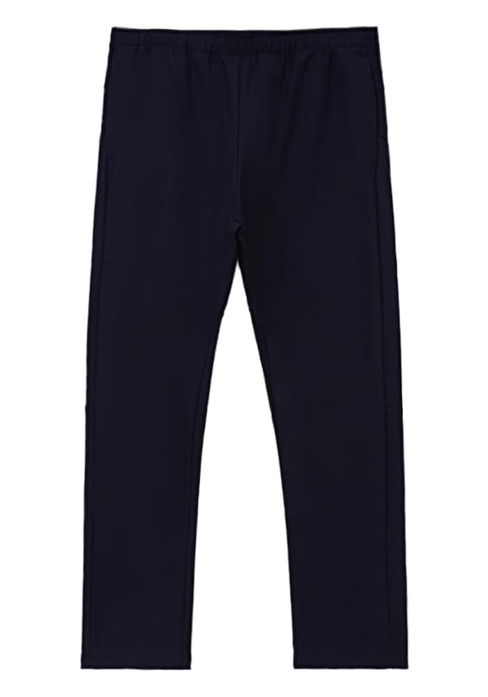 Cedro Jogger Pant Thick Classic - Regular Fit with Drawstring Closure - Image 1