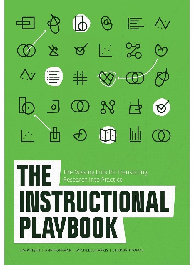 The Instructional Playbook: The Missing Link for Translating Research into Practice 