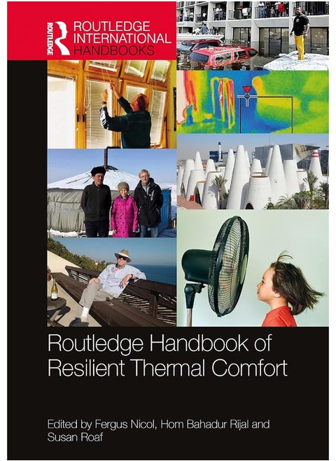 Routledge Handbook of Resilient Thermal Comfort